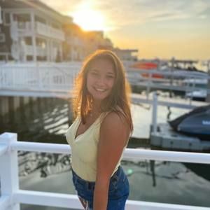 Meet your Posher, Kate